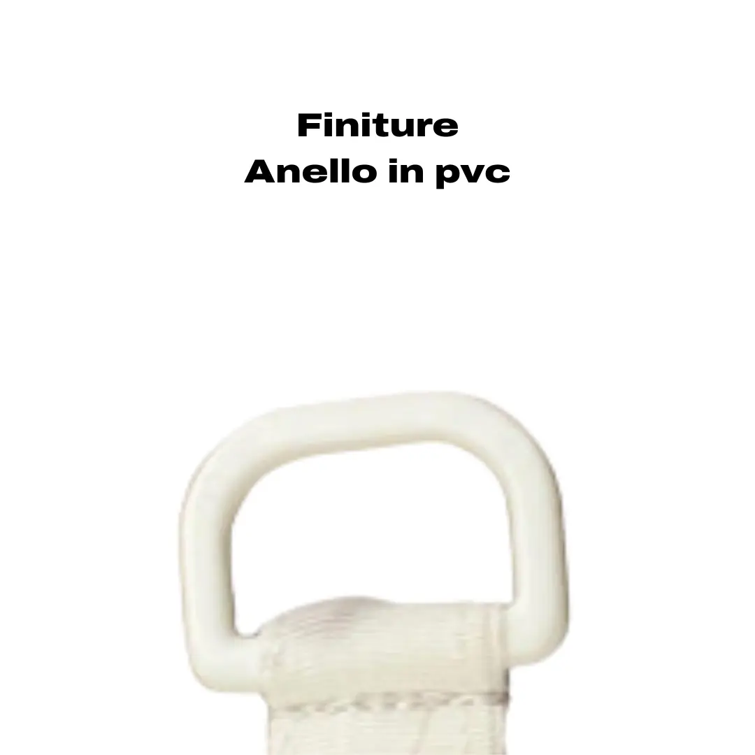 anello pvc