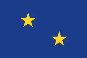 Bandiera Ammiraglio di divisione