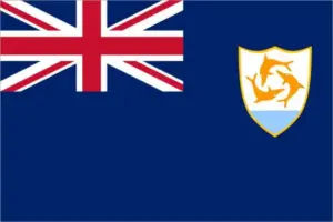 bandiera anguilla