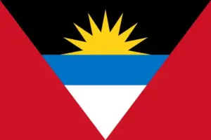 bandiera antigua e barbuda