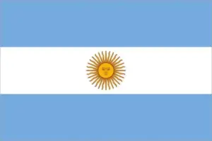 bandiera argentina