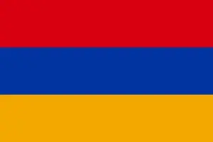 bandiera armenia
