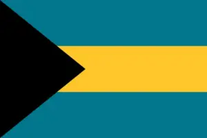 bandiera bahamas