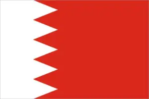 bandiera bahrein
