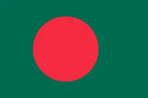 bandiera bangladesh