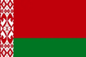 bandiera bielorussia