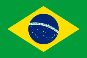 bandiera brasile