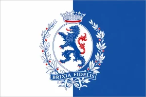 Bandiera Brescia