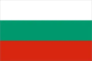 bandiera bulgaria bg bulgara