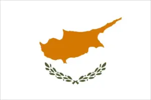 bandiera cipro