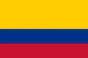 bandiera colombia colombiana