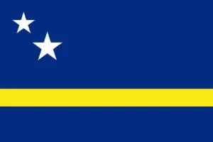bandiera curaçao