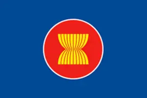 bandiera dell asean
