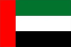 bandiera emirati arabi uniti