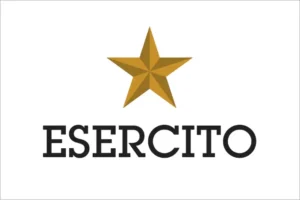 bandiera esercito italiano