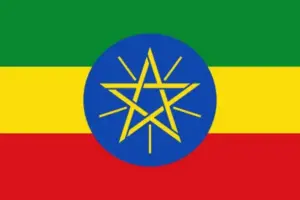 bandiera etiopia