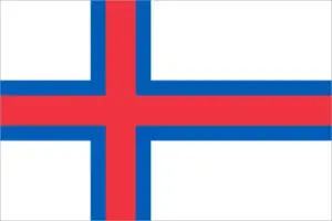 bandiera fær Øer