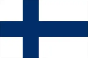 bandiera finlandia
