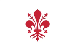 Bandiera Firenze