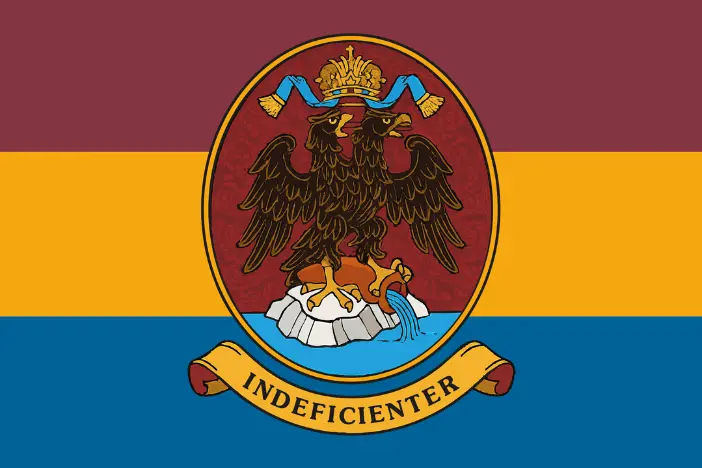 bandiera fiume