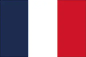 bandiera francia francese