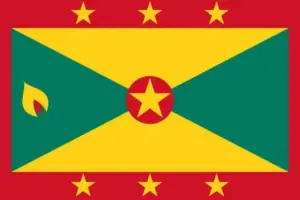 bandiera grenada