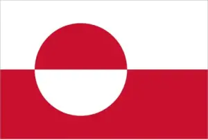 bandiera groenlandia