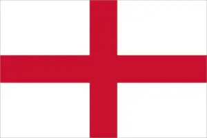 bandiera inghilterra britanniche