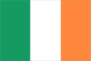 bandiera irlanda irlandese