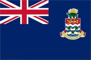bandiera isole cayman