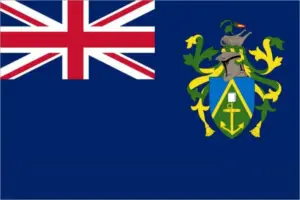 bandiera isole pitcairn