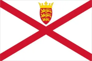 bandiera jersey