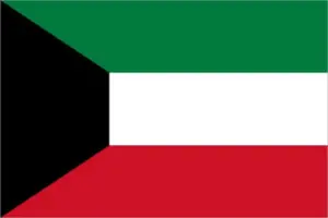 bandiera kuwait