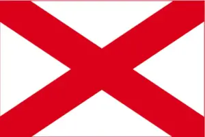 Bandiere di segnalazione da regata lettera v codice