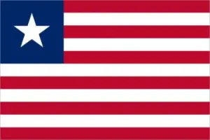 bandiera liberia