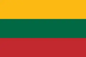 bandiera lituania lituana