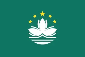 bandiera macao