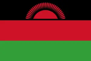 bandiera malawi