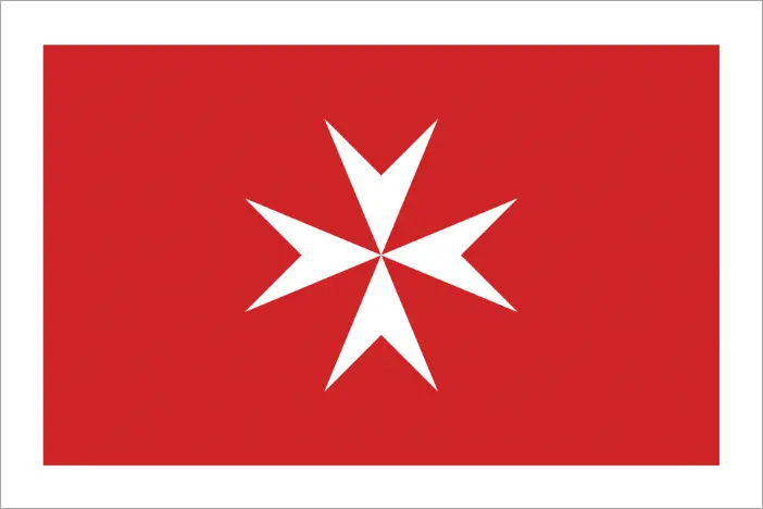 bandiera malta marina mercantile