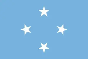 bandiera micronesia