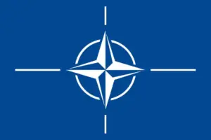 bandiera nato