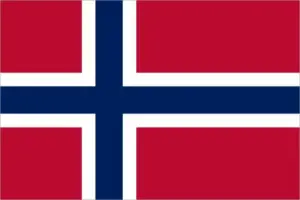 bandiera norvegia