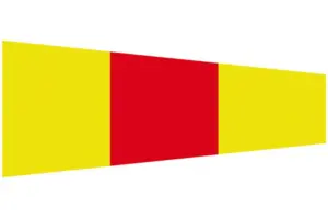 bandiera numero 0