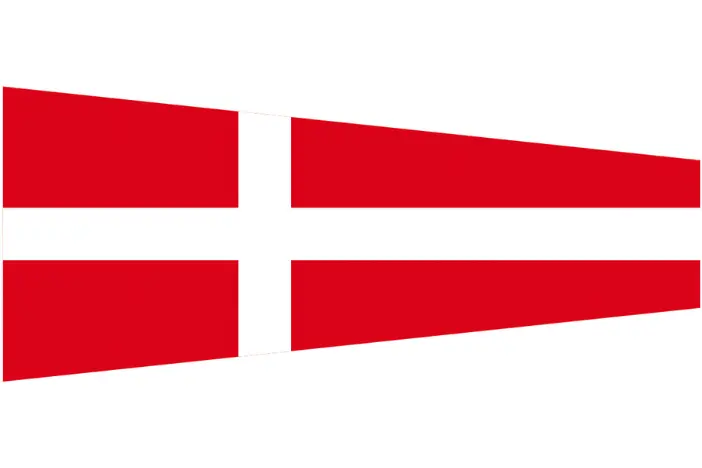 bandiera numero 4