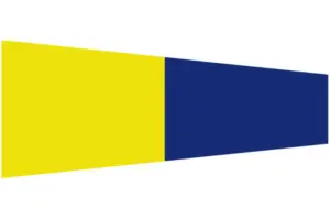bandiera numero 5