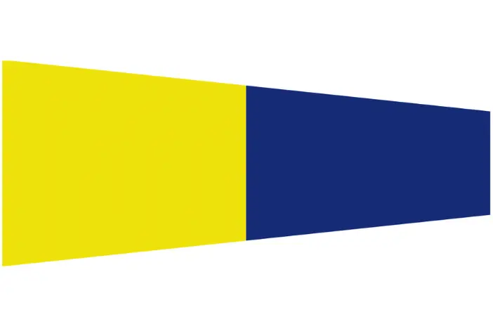bandiera numero 5