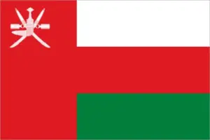 bandiera oman