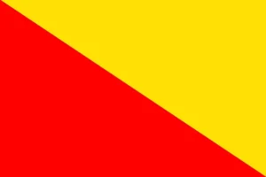 Bandiera Palermo