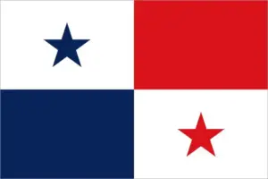 bandiera panama