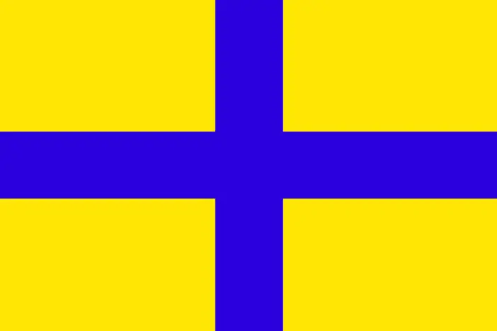 Bandiera Parma